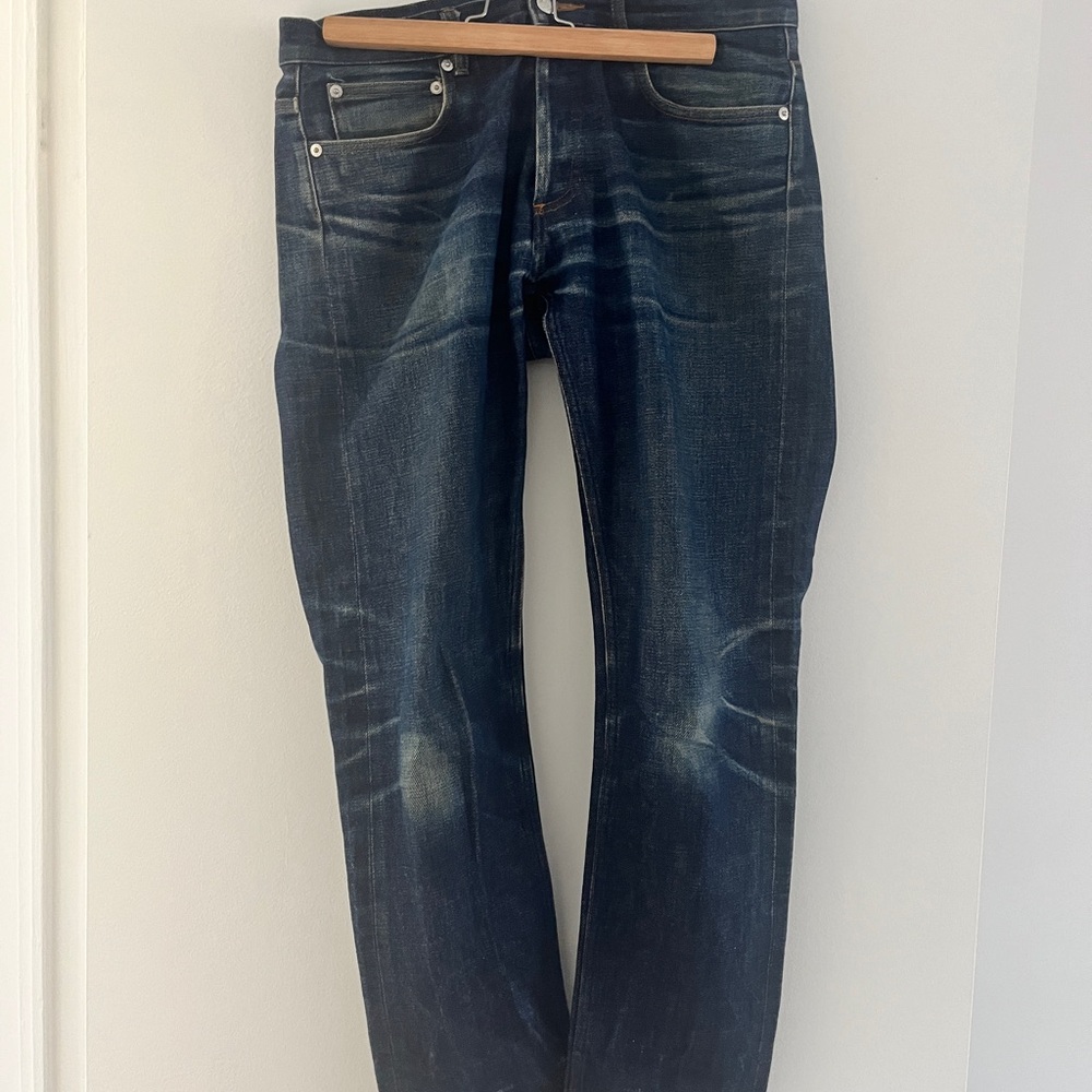 APC Petit New Standard Jeans